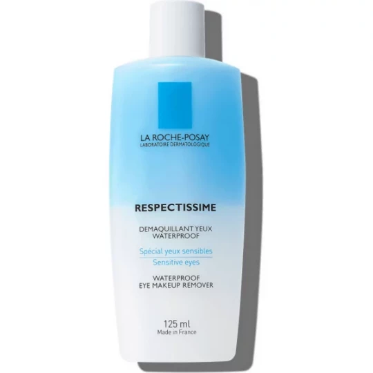 La Roche-Posay Respectissime Démaquillant Yeux Waterproof - image 2