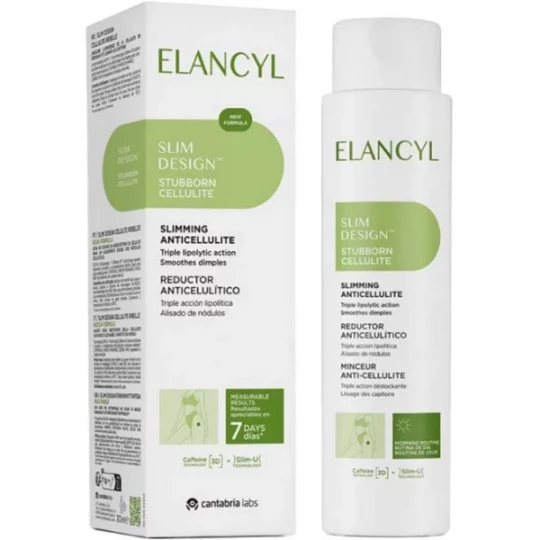 Elancyl Slim Design 200 ml