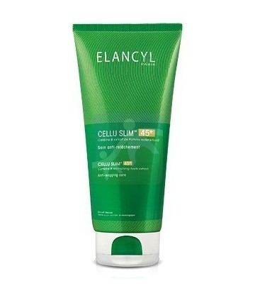 Elancyl Cellu Slim 45+ 200 ml