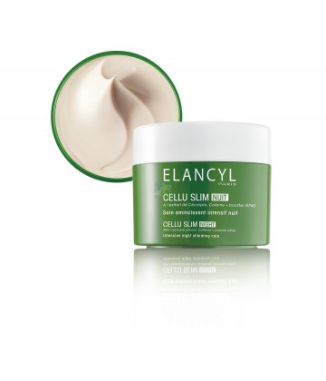 Elancyl Cellu Slim Nuit 250 ml