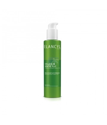 Elancyl Cellu Slim Ventre Plat 150 ml