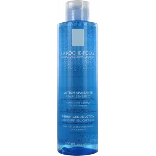 La Roche-Posay Lotion Apaisante Physiologique 200 ml