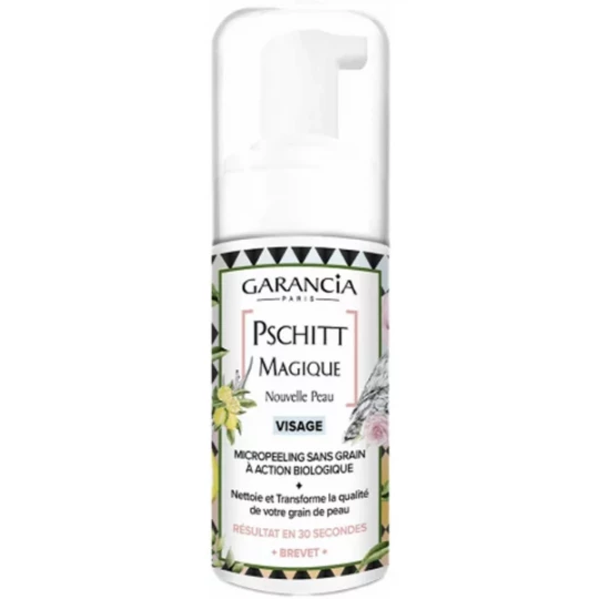 Garancia Pschitt Magique Edition Collector 100 ml