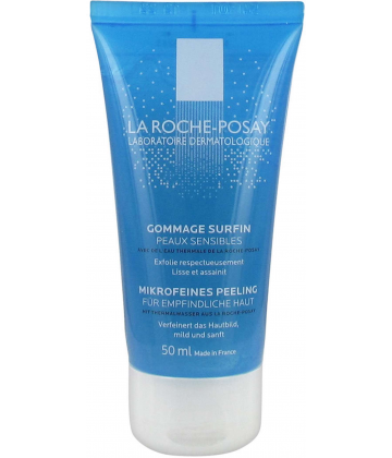 La Roche-Posay Gommage Surfin Physiologique 50 ml