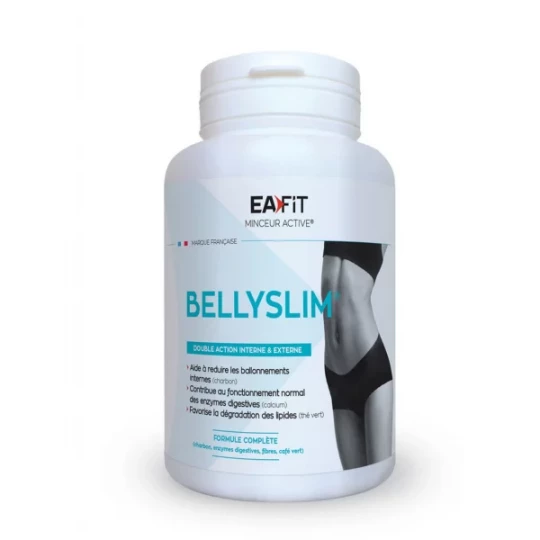 Eafit Bellyslim Action Ciblée x 120