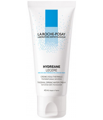 La Roche-Posay Hydreane Légère 40 ml