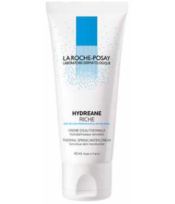La Roche-Posay Hydreane Riche 40 ml