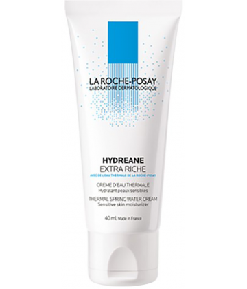 La Roche-Posay Hydreane Extra Riche 40 ml