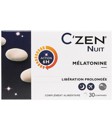C'ZEN Nuit x 30