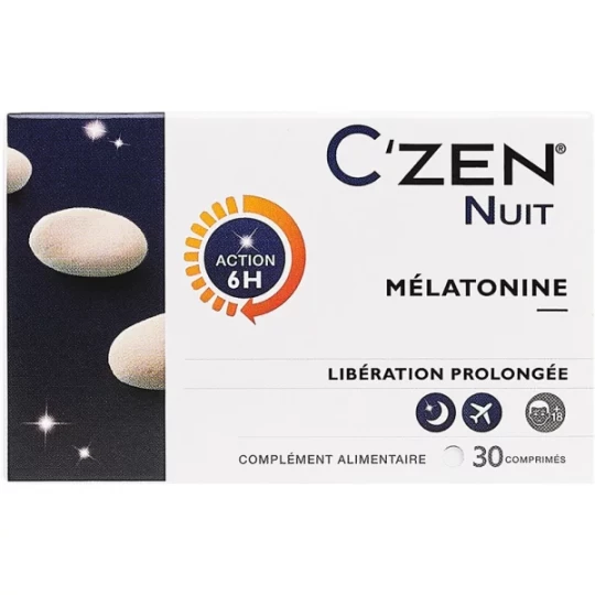 C'ZEN Nuit x 30