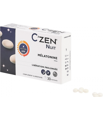 C'ZEN Nuit x 30