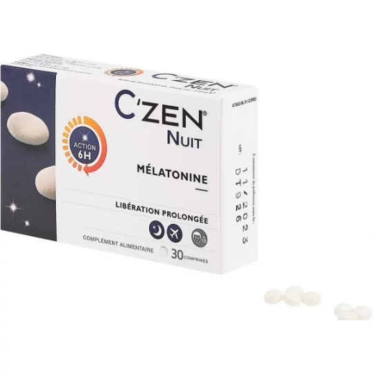 C'ZEN Nuit x 30 - image 2