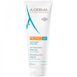 A-Derma Protect AH Lait Réparateur Après-Soleil 200 ml