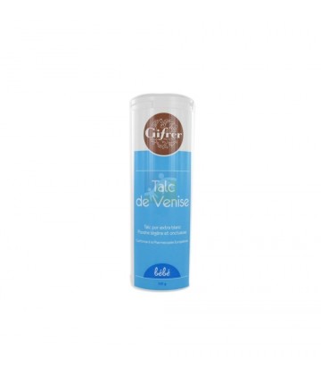 Gifrer Talc de Venise Bébé 125 g
