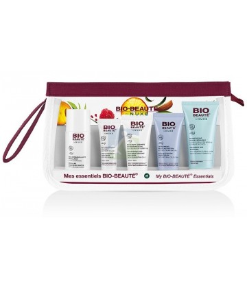Bio-Beauté by Nuxe Trousse Mes Essentiels 