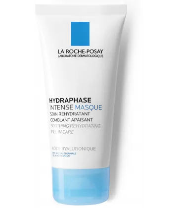 La Roche-Posay Hydraphase Intense Masque 50 ml