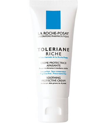 La Roche-Posay Toleriane Riche 40 ml