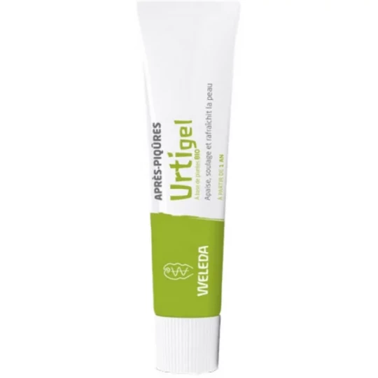 Weleda Urtigel 25 g