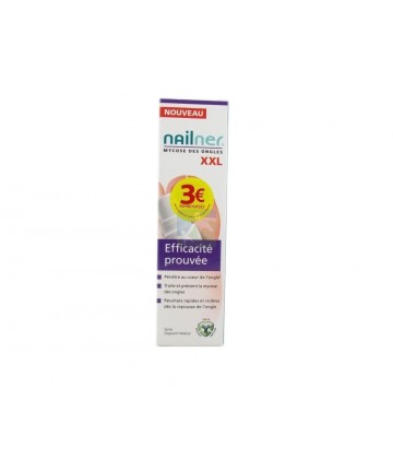 Nailner Mycose des Ongles XXL Spray 35 ml