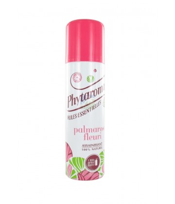 Phytaromasol Spray Assainissant Palmarosa Fleuri 250 ml