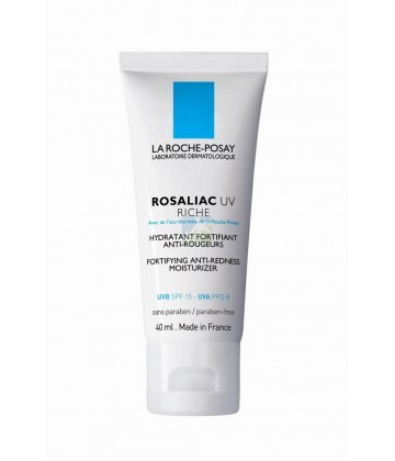 La Roche-Posay Rosaliac UV Riche 40 ml