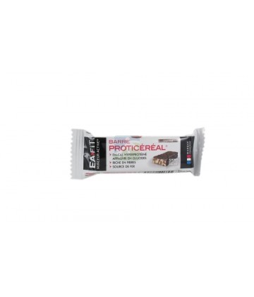 Eafit Minceur Activ Barre Proticéréal 28 g