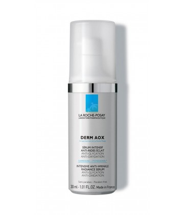 La Roche-Posay DERM AOX Sérum Anti-Rides & Eclat 30 ml (NSFP)