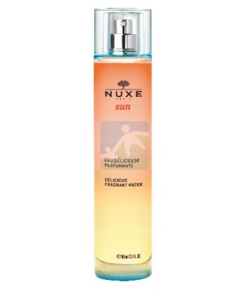 Nuxe Sun Eau Delicieuse Parfumante 100 ml
