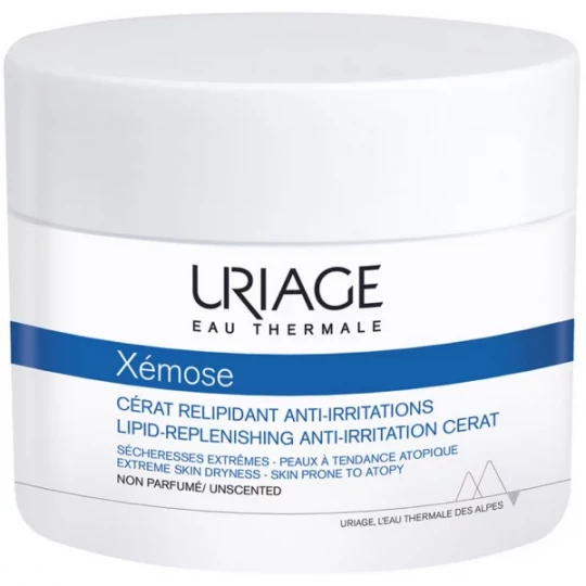 Uriage Xémose Cérat 200 ml