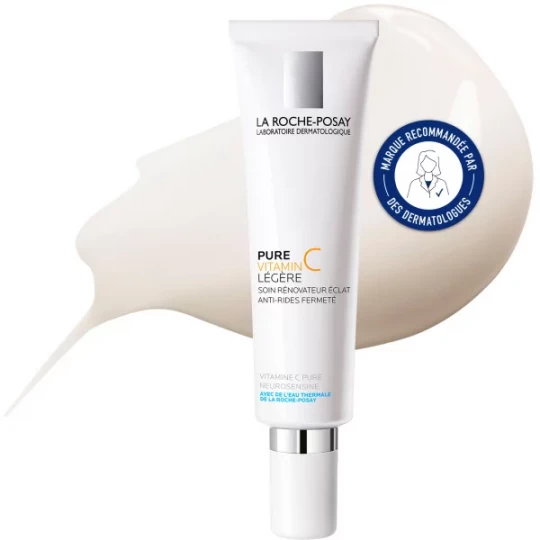La Roche-Posay Redermic-C Peaux Normales à Mixtes 40 ml