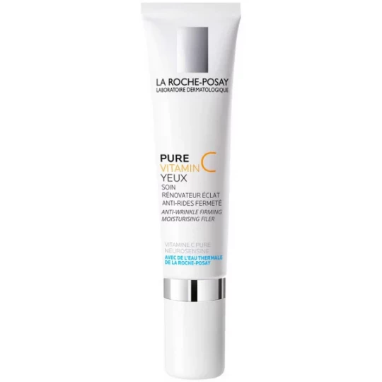 La Roche-Posay Pure Vitamin C Yeux 15 ml