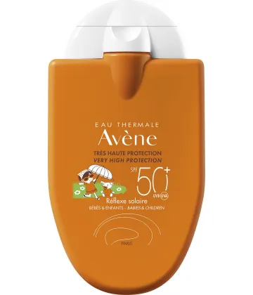 Avène Réflexe Solaire Enfant SPF50+ 30 ml