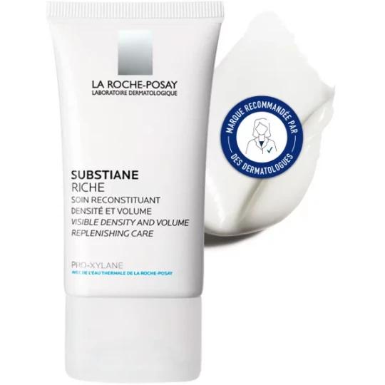 La Roche-Posay Substiane [+] Soin Anti-Âge Reconstituant 40 ml