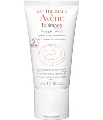 Avène Tolérance Extrême Masque 50 ml