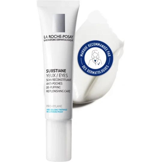 La Roche-Posay Substiane Yeux 15 ml