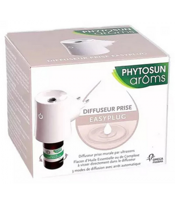 Phytosun Arôms Diffuseur Prise EasyPlug