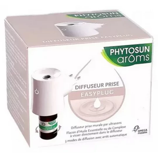 Phytosun Arôms Diffuseur Prise EasyPlug