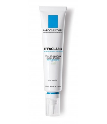 La Roche-Posay Effaclar K 30 ml (NSFP)