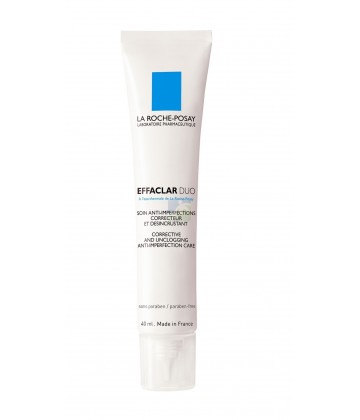 La Roche-Posay Effaclar Duo 40 ml (NSFP)