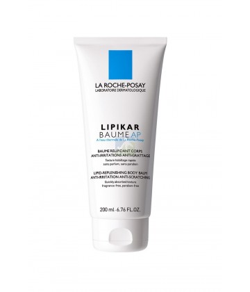 La Roche-Posay Lipikar Baume AP Tube 200 ml (NSFP)