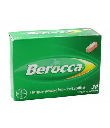 Berocca x 30