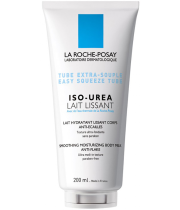 La Roche-Posay Iso-Urea Lait 200 ml