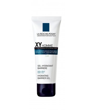 La Roche-Posay XY Homme Gel Hydratant Barrière 75 ml (NSFP)