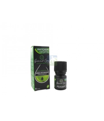 Phytosun Aroms Huile Essentielle Bio Grand Cru Néroli Bigaradier 2 ml