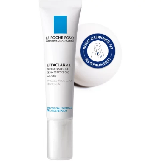 La Roche-Posay Effaclar AI 15 ml