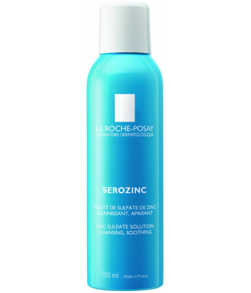 La Roche-Posay Serozinc 150 ml