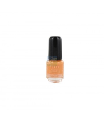 Vitry Vernis Ultracolor Nail COLOR 71 Abricot 4 ml
