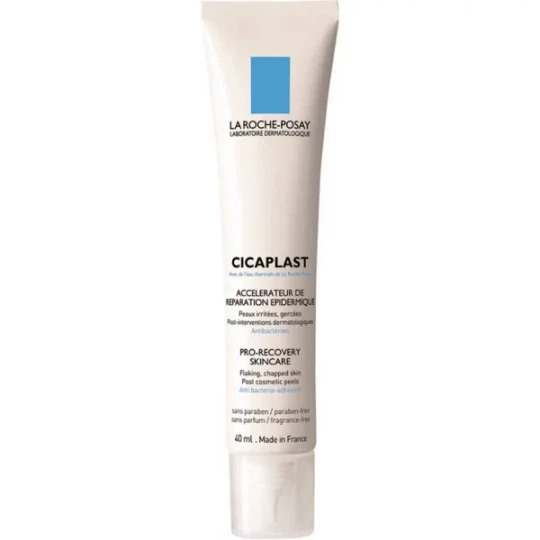 La Roche-Posay Cicaplast Crème 40 ml