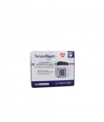 TensioFlash KD-735 Autotensiomètre automatique de poignet