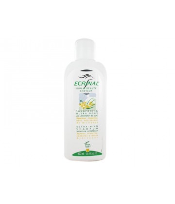 Ecrinal Shampooing Ultra-Doux 400 ml